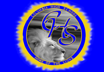 Columbia School Logo