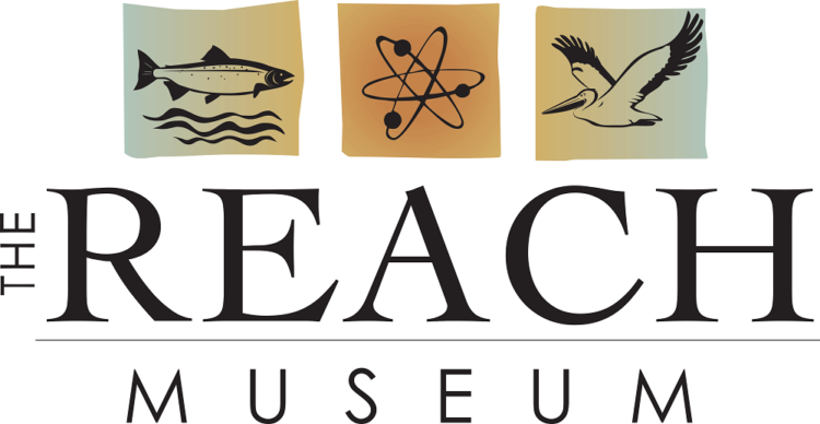 The Reach Museum Logo